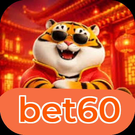 bet60 Logo