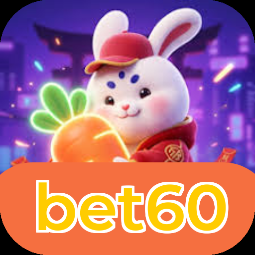 bet60 Logo