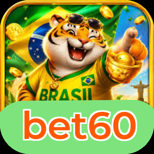 bet60 Logo