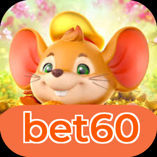 bet60 Logo