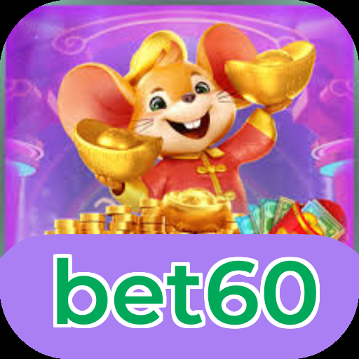 bet60 Logo