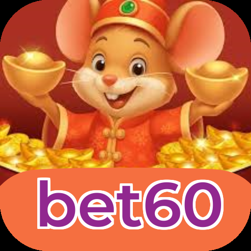 bet60 Logo