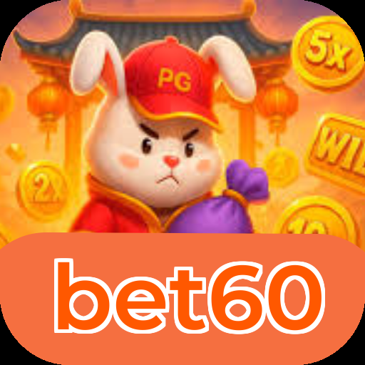 bet60 Logo