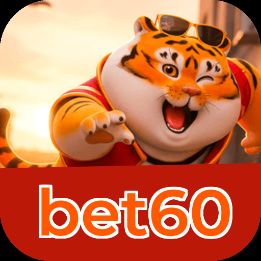 bet60 Logo