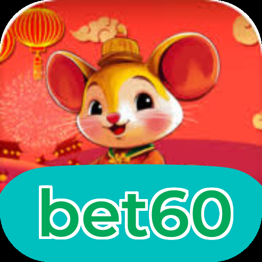 bet60 Logo