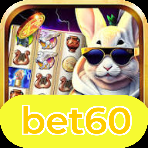 bet60 Logo