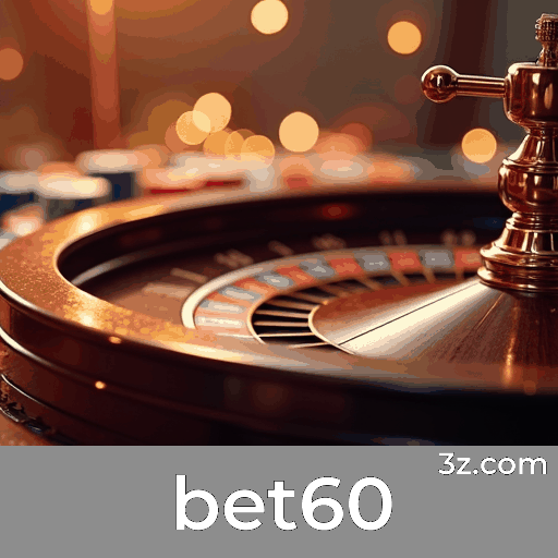 bet60 Logo