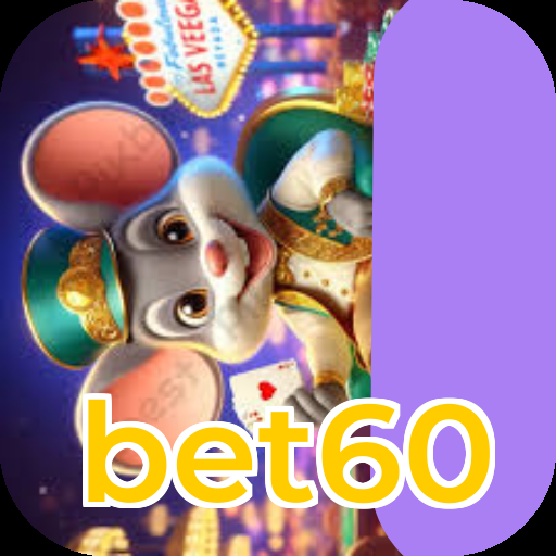bet60 Logo