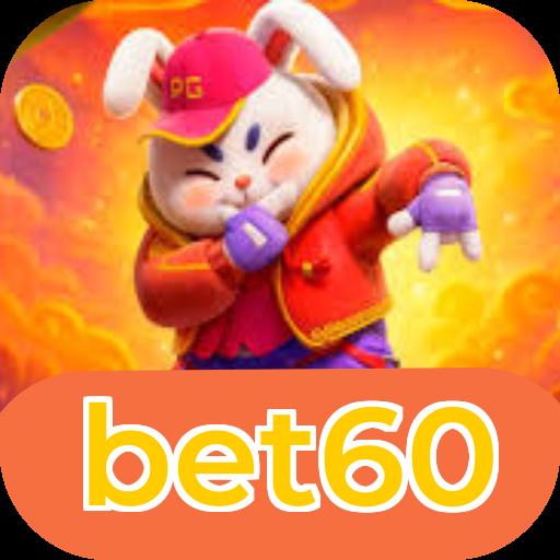 bet60 Logo