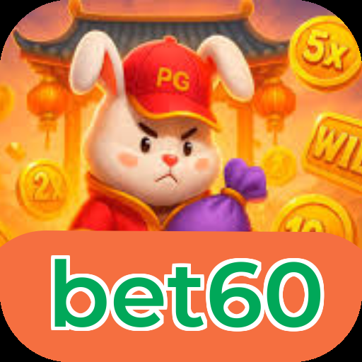 bet60 Logo