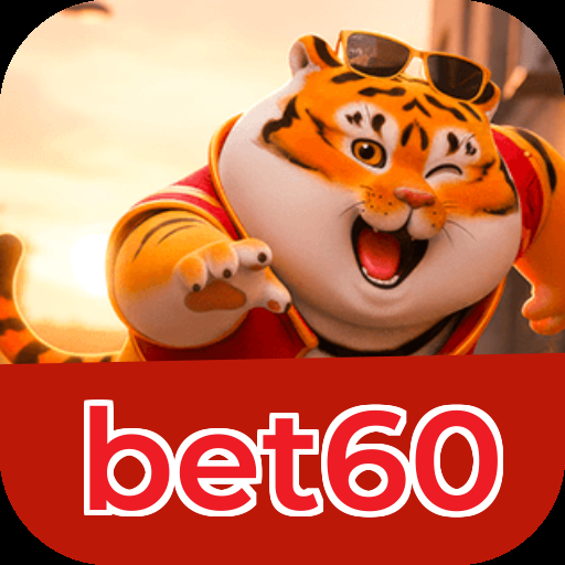 bet60 Logo
