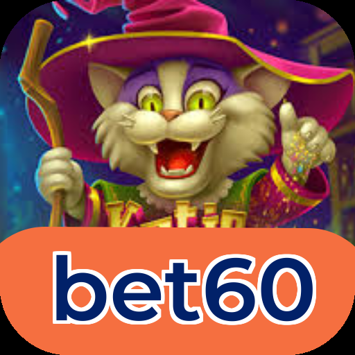 bet60 Logo